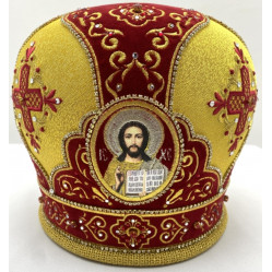 Митра "Александровская"