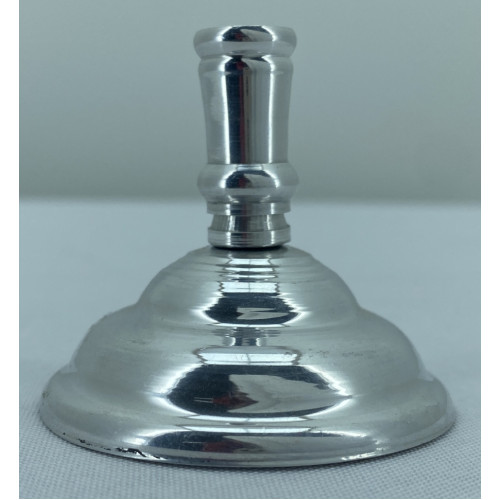 Подсвечник на 1 свечу, 5х11см №1 – 2