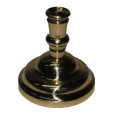 Подсвечник на 1 свечу, 5х11см №1 - 1