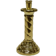 Подсвечник настольный, высота 11,5 см №2 – 1