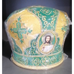 Митра "Александровская"