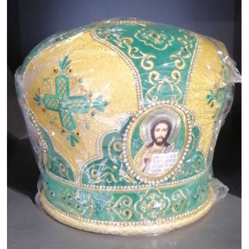 Митра "Александровская"