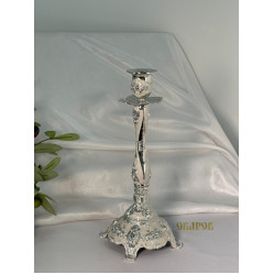 Подсвечник настольный, 29,5х13см