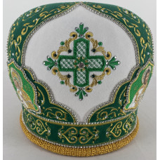 Митра "Александровская"