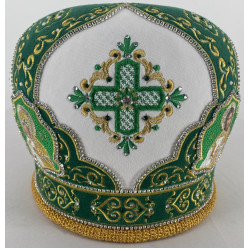 Митра "Александровская"