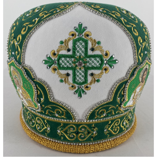 Митра "Александровская"