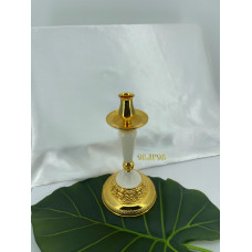 Подсвечник настольный, (Кит) 24х12,5см