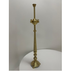 Подсвечник на 12 свечей