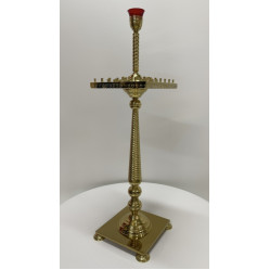 Подсвечник на 48св №7 - 1