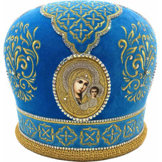 Митра "Орнамент"