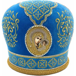 Митра "Орнамент"