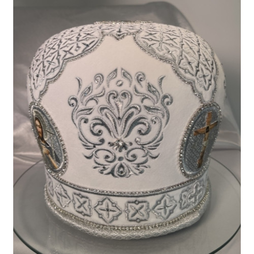 Митра "Орнамент"