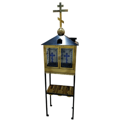 Подсвечник на песок