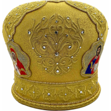 Митра "Орнамент"