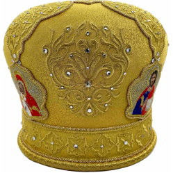 Митра "Орнамент"