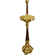 Подсвечник (керамика) на 56 свечей №5 – 5 – 1