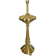 Подсвечник на 70 свечей №6 – 1