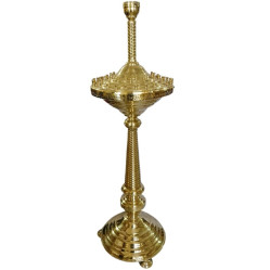 Подсвечник на 70 свечей №6 – 1