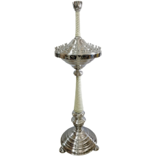 Подсвечник (керамика) на 70 свечей №6 – 5 – 2