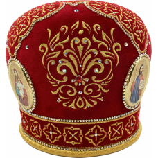 Митра "Орнамент"