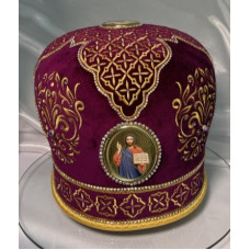 Митра "Орнамент"