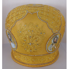 Митра "Орнамент"