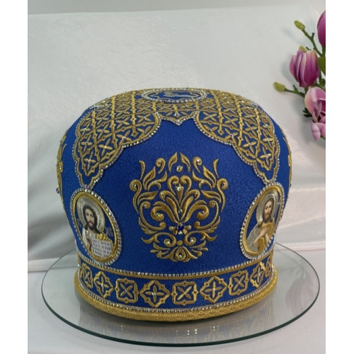 Митра "Орнамент"