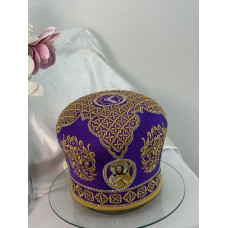 Митра "Орнамент"