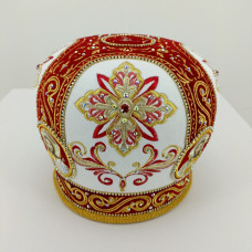 Митра "Пасхальная"