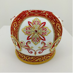 Митра "Пасхальная"