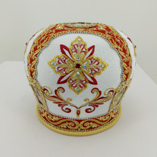 Митра "Пасхальная"