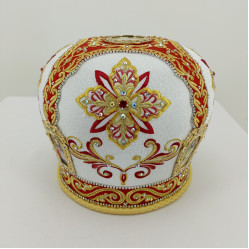 Митра "Пасхальная"