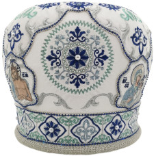 Митра "Почаевская"