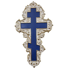 Крест (металл.) 34,5х20,5