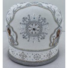 Митра "Почаевская"