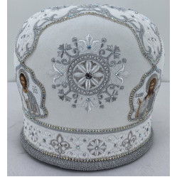 Митра "Почаевская"