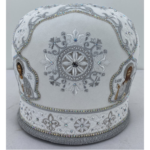 Митра "Почаевская"