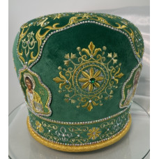 Митра "Почаевская"