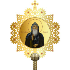 Запрестольная икона №8 59х46см