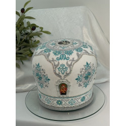 Митра "Почаевская"