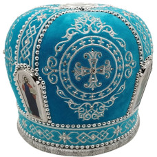 Митра "Ромб"