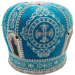 Митра "Ромб"