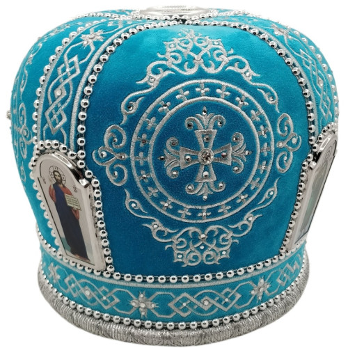 Митра "Ромб"