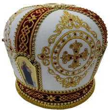 Аналой центральный, 60,5х45см (Высота 119,5 – 93см)