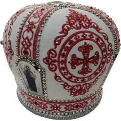 Митра "Ромб"