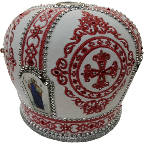 Митра "Ромб"