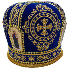 Митра "Ромб"