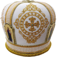 Митра "Ромб"