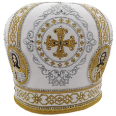 Митра "Ромб"