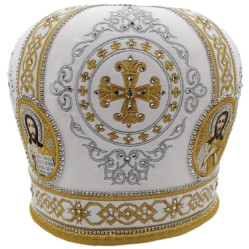 Митра "Ромб"